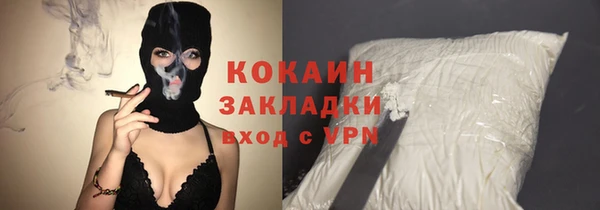 тгк Михайловск